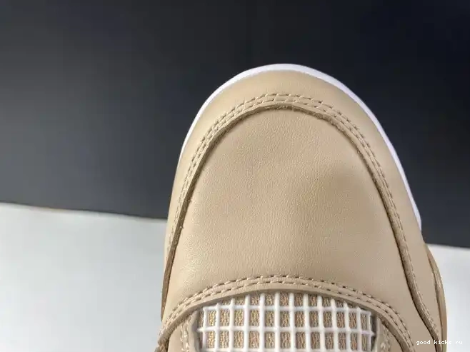 80% Off Sale 4 Shimmer Jordan Air DJ0675-200 0612